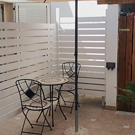 Otrantocasa Apartment Exterior foto