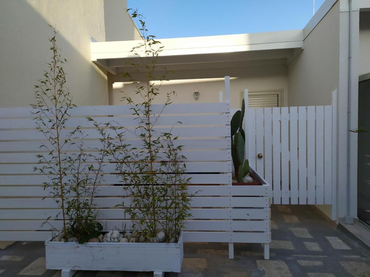 Otrantocasa Apartment Exterior foto