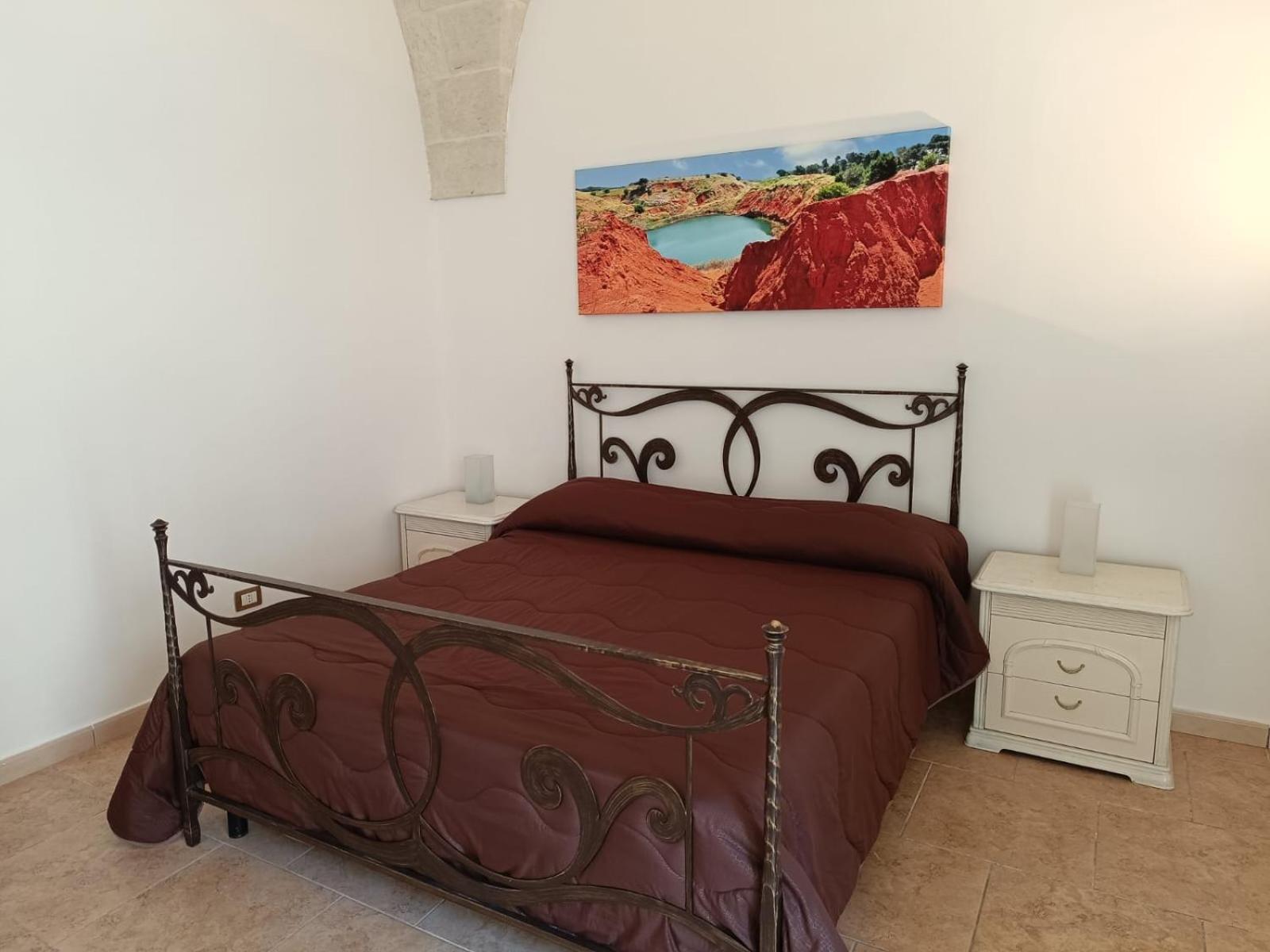 Otrantocasa Apartment Cameră foto
