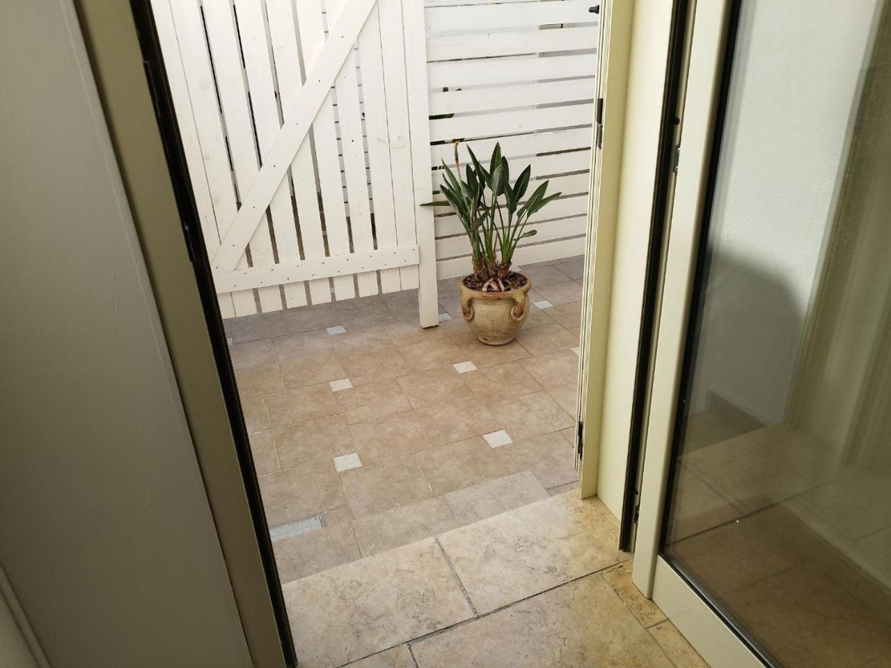 Otrantocasa Apartment Exterior foto