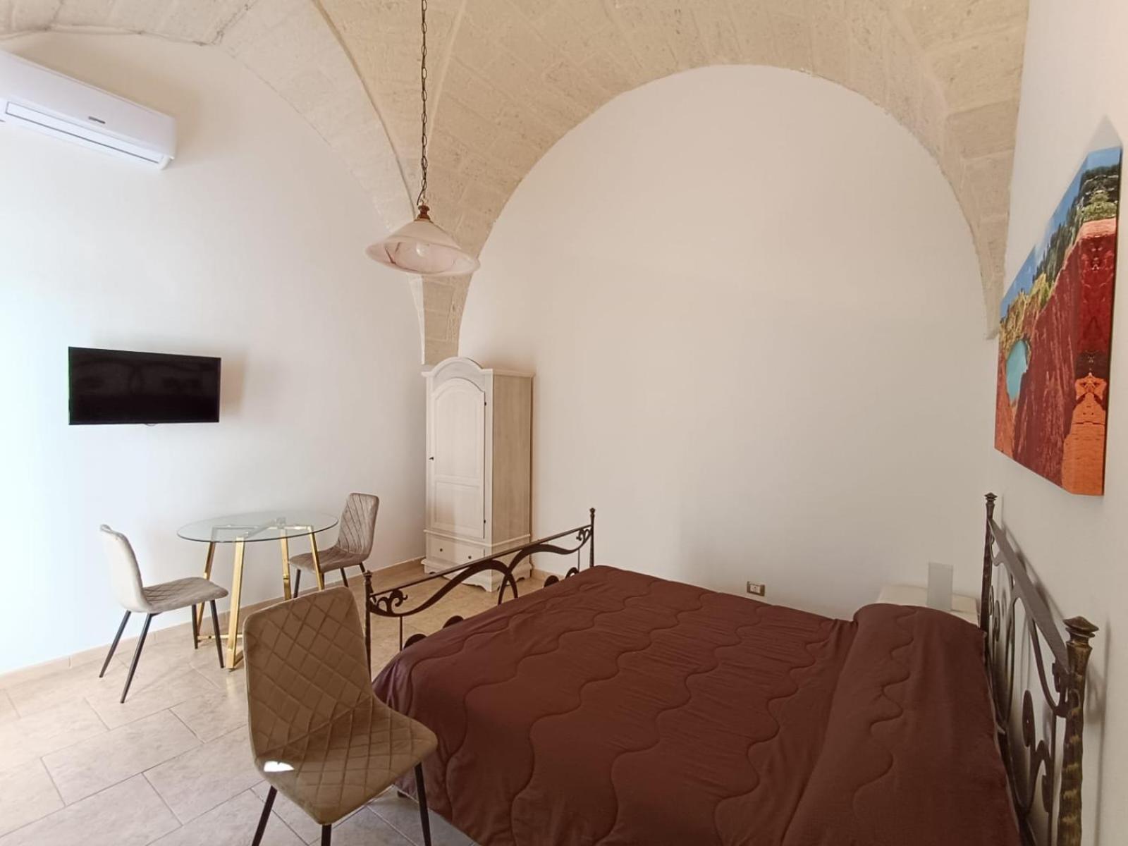 Otrantocasa Apartment Cameră foto