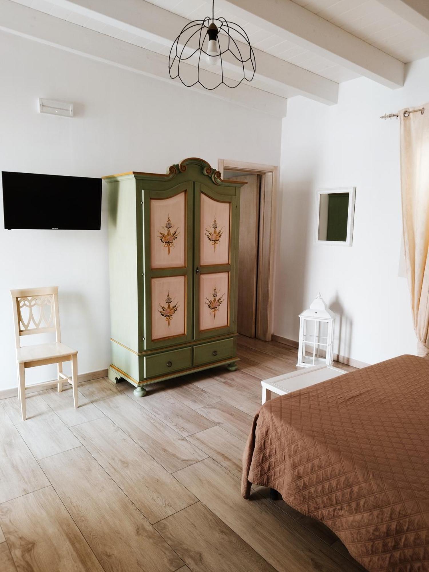 Otrantocasa Apartment Cameră foto