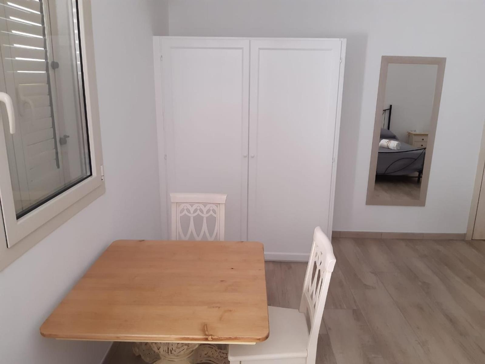 Otrantocasa Apartment Cameră foto