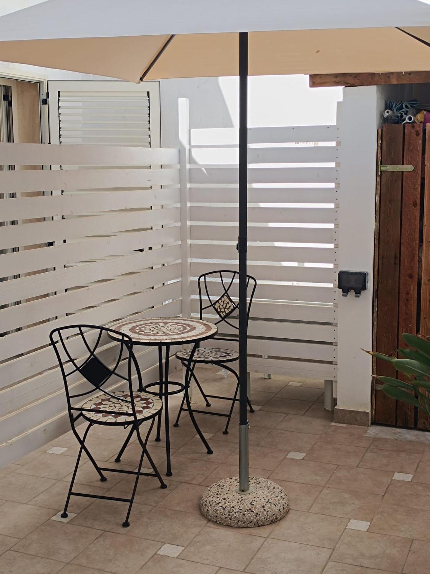 Otrantocasa Apartment Exterior foto